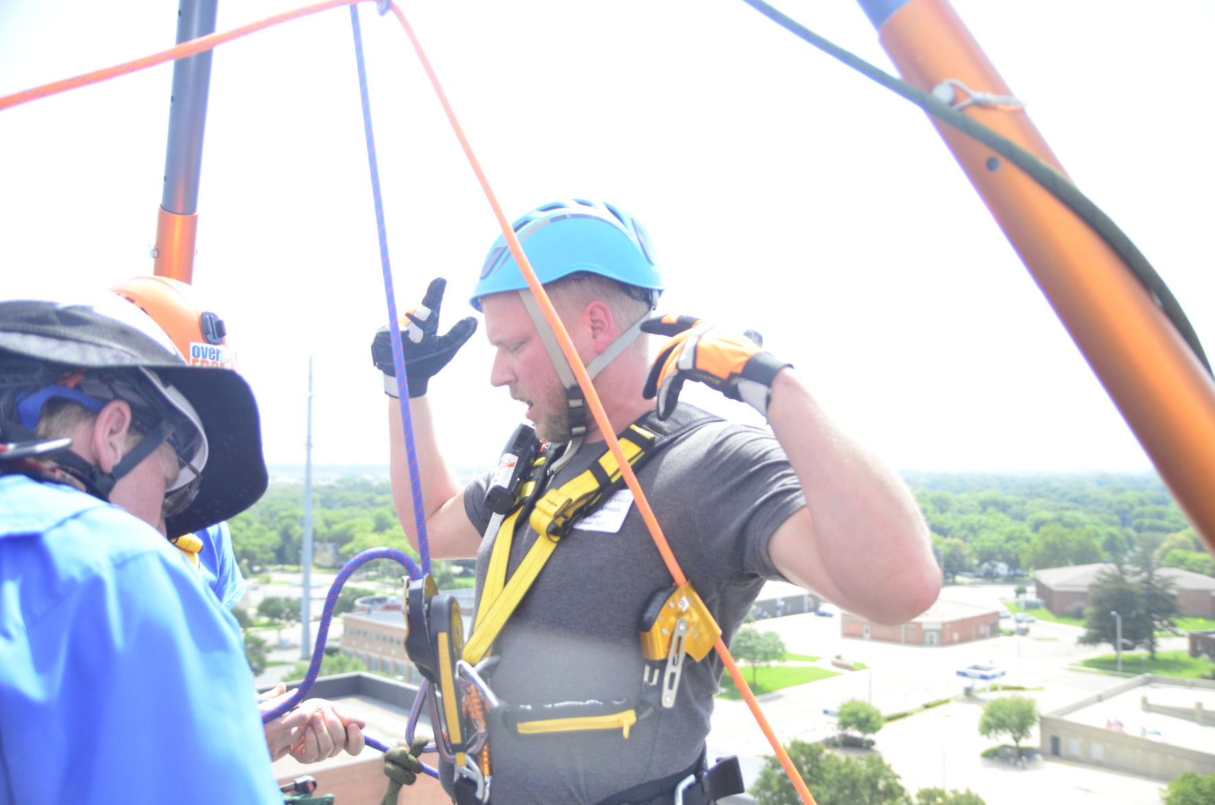 8-3-19 Over The Edge (2).JPG